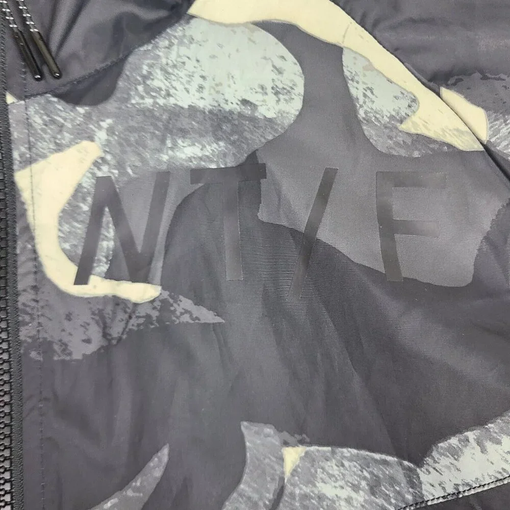 Nike fullzip hoodie